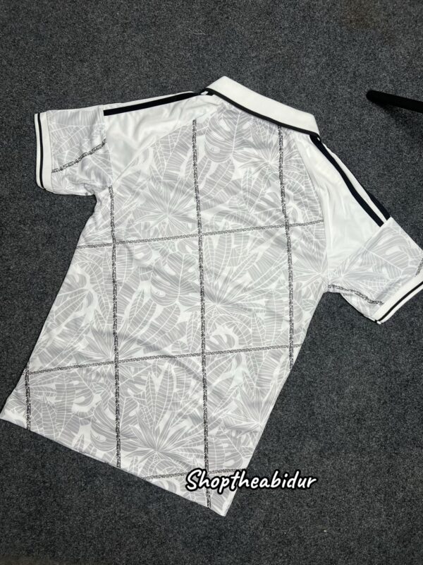 Arsenal 2025/26 Jersey - Image 6