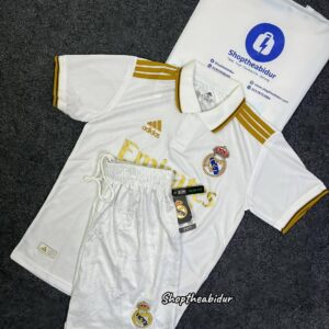 Real Madrid Set 2