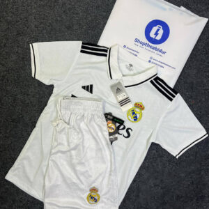 Real Madrid Set 1