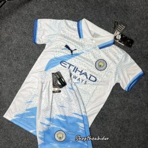 Manchester City Set 3