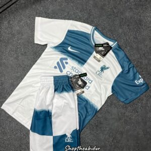 Liverpool Football Set