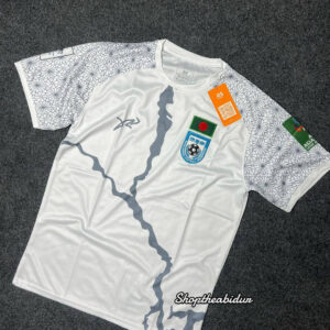 Bangladesh Football Jersey New