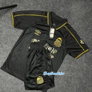 Santos Jersey Set