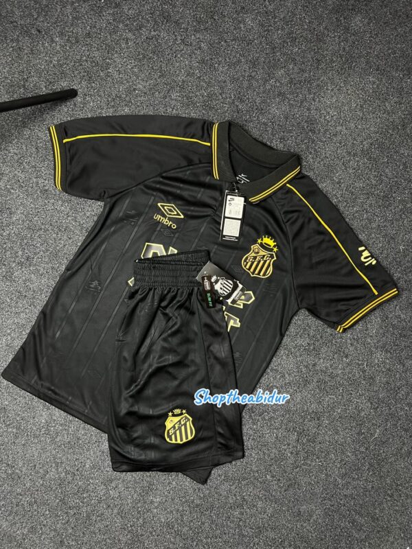 Santos Jersey Set